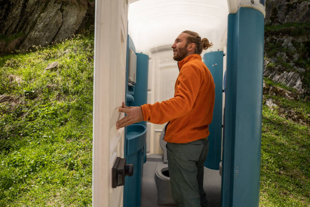 Portable Toilet Options We Offer in Church Hill, PA