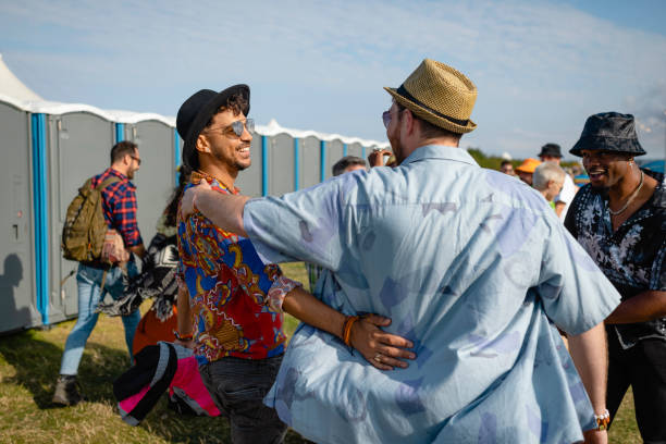 Best Porta potty rental for parties  in Church Hill, PA
