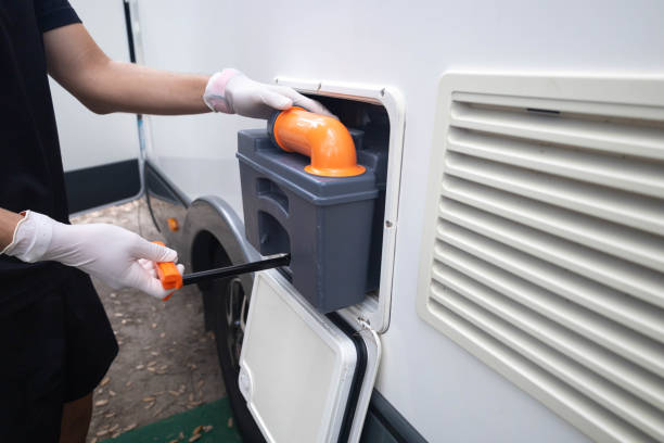 Best Portable toilet rental cost  in Church Hill, PA