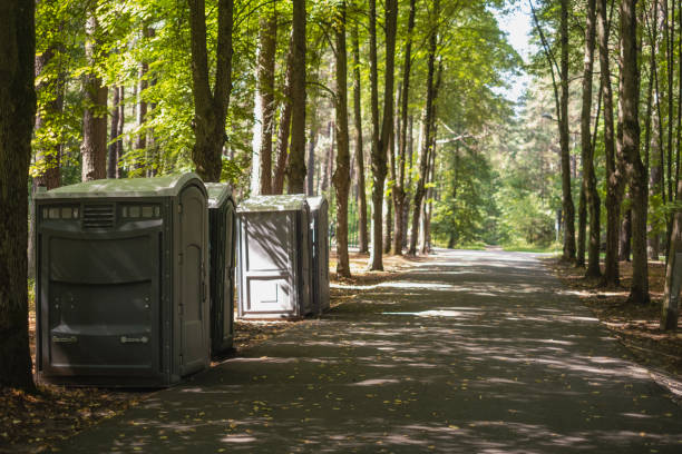 Best Porta potty delivery and setup  in Church Hill, PA