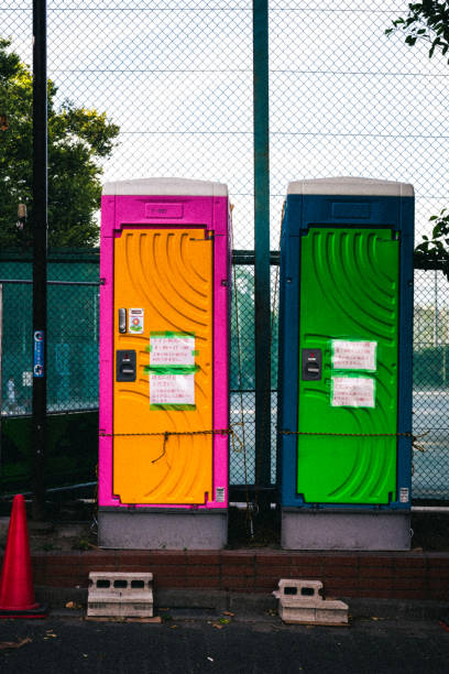 Sanitation services for porta potties in Church Hill, PA