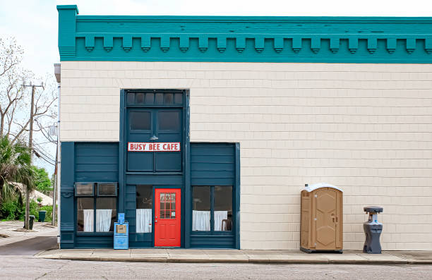 Best Emergency porta potty rental  in Church Hill, PA