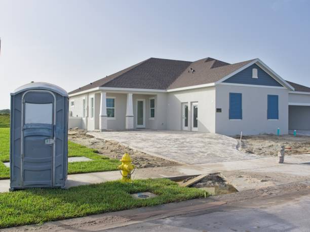 Best Local porta potty services  in Church Hill, PA